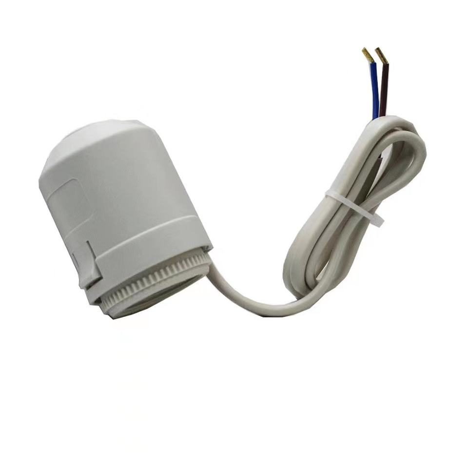 TL40 actuator side profile
