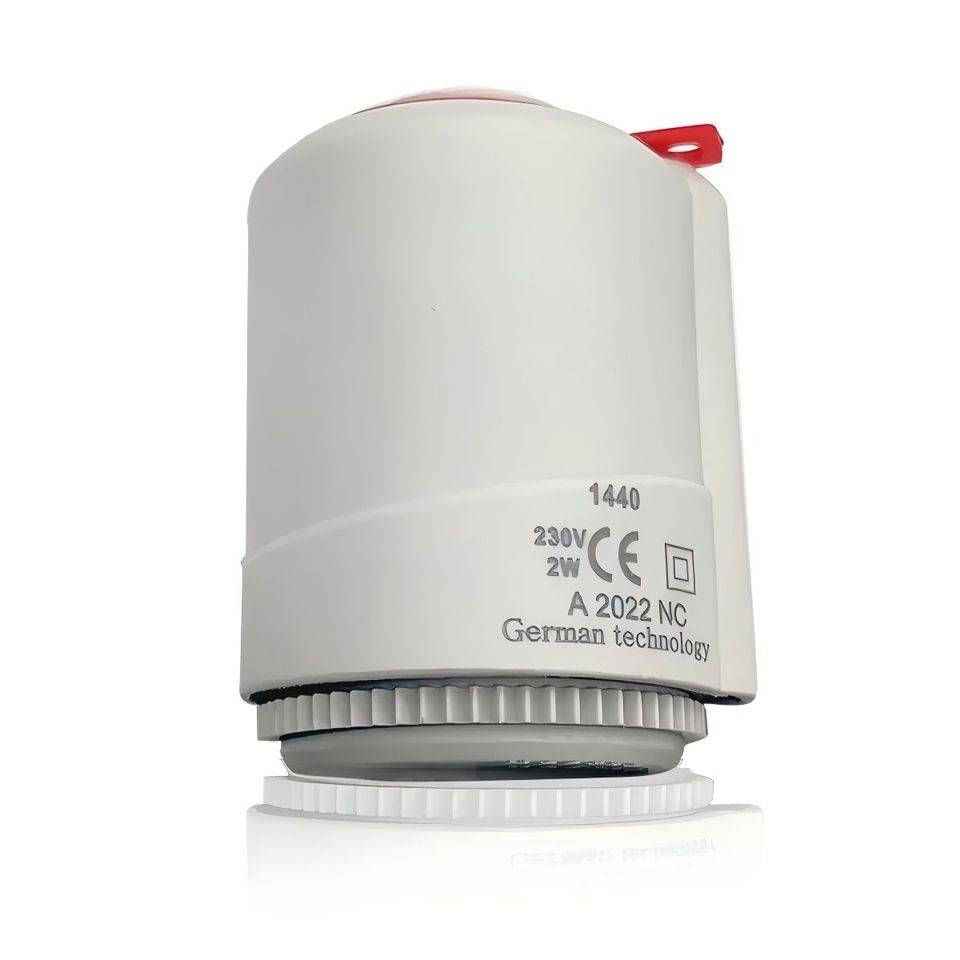 TL42 thermal actuator side product view