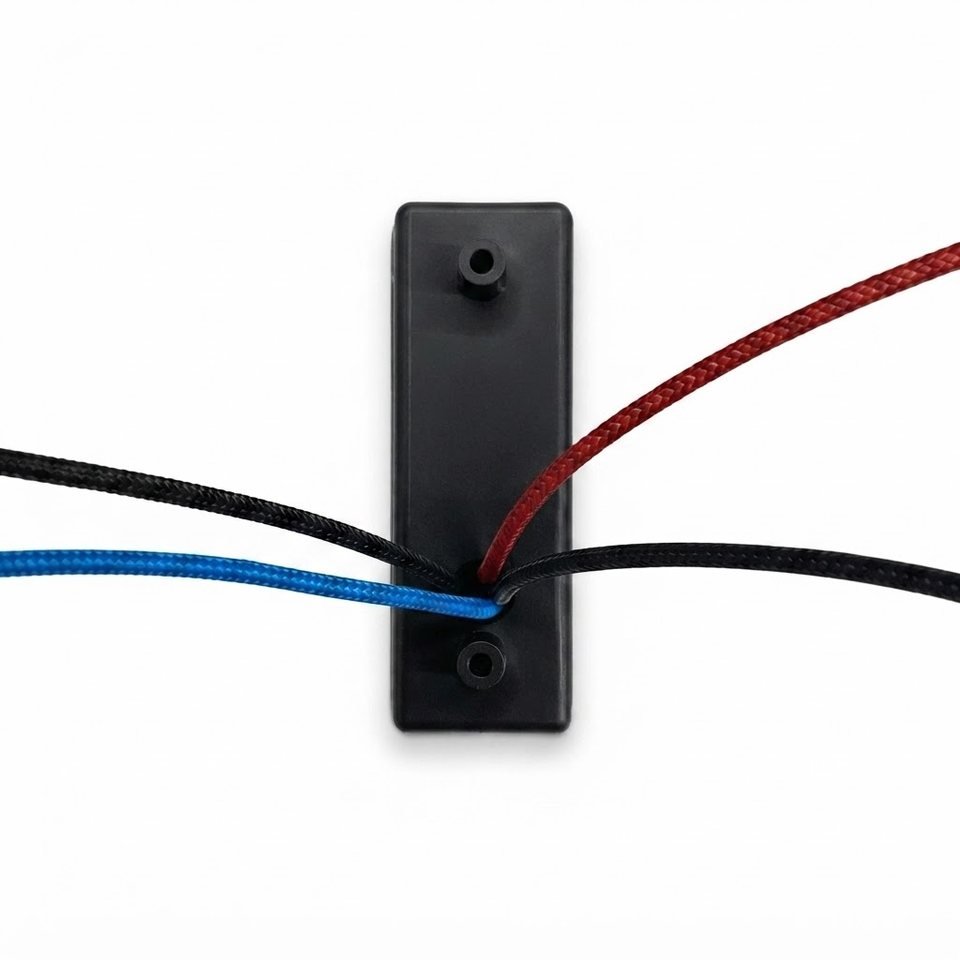 TELIN bathroom thermostat view 4