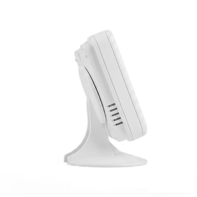 Wireless OT hotel scene