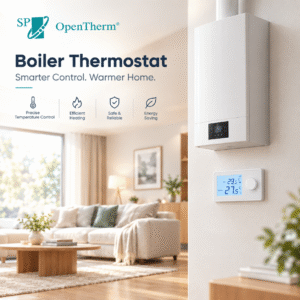 Boiler Thermostat