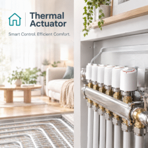 Thermal Actuator