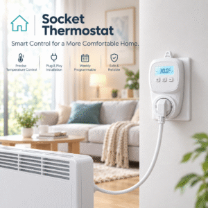 Socket Thermostat