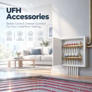 UFH Accessories