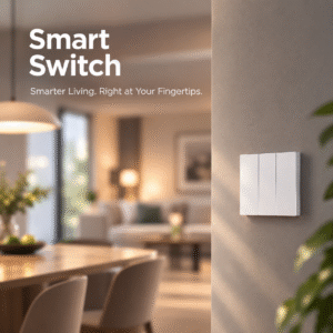 Smart Switch