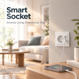 Smart Socket