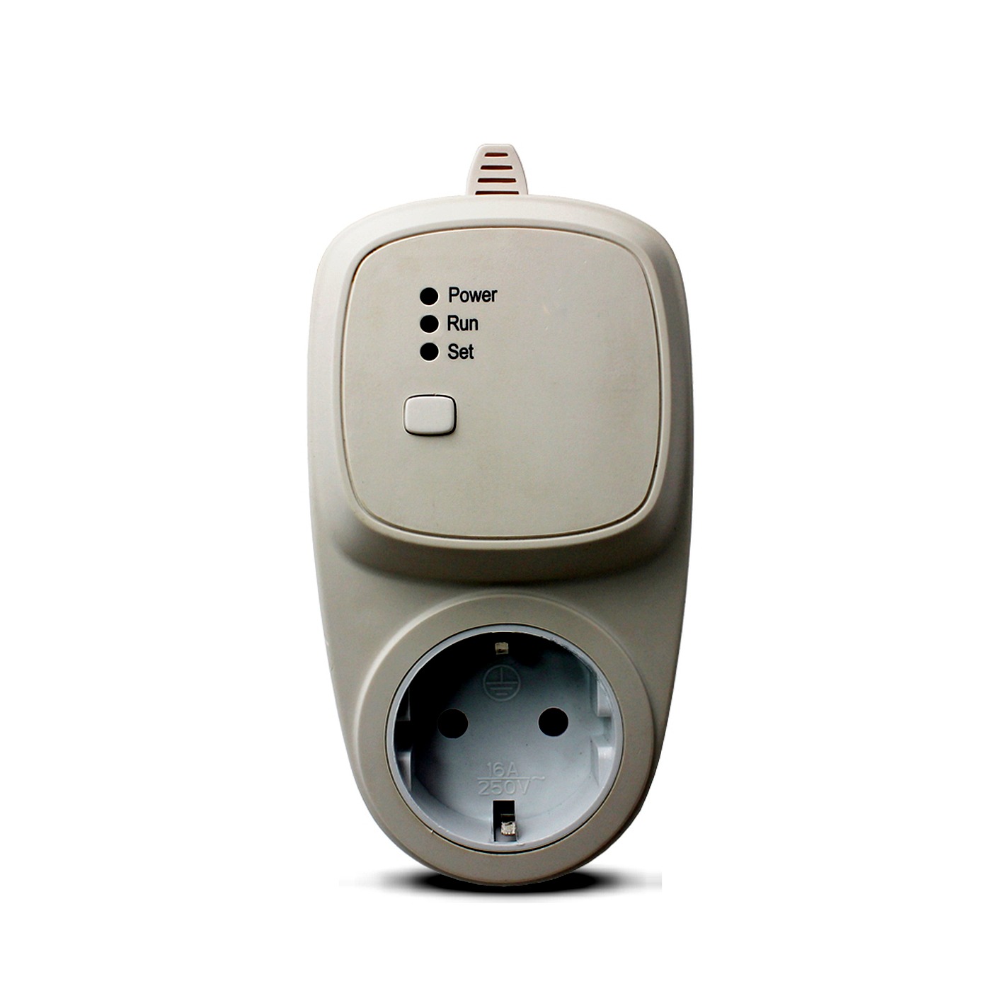 AC8000RF-P EU plug receiver