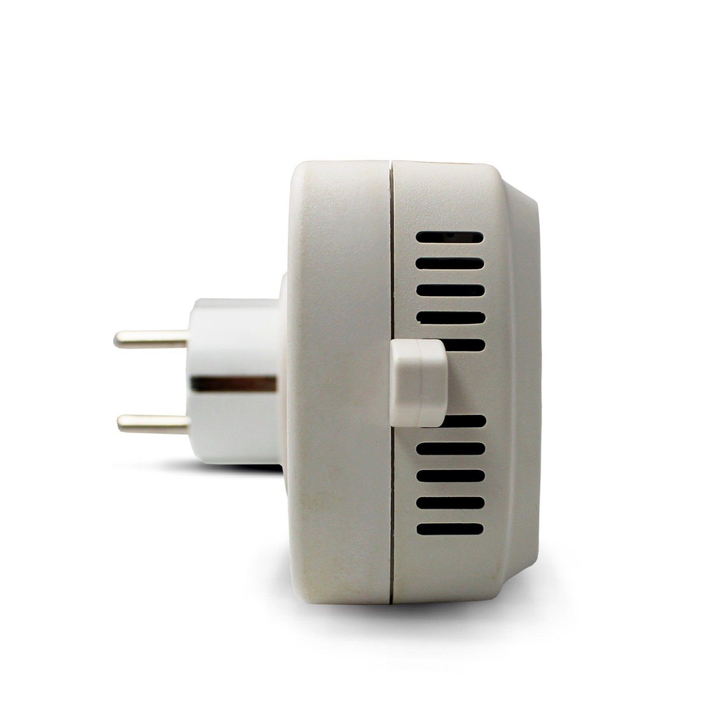 AC8000RF-P side profile