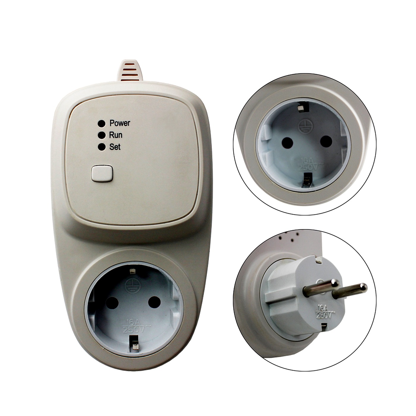 AC8000RF-P product details