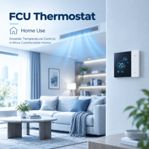 FCU Thermostat