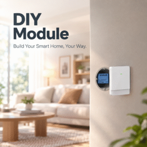 DlY Module