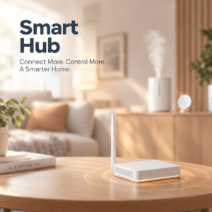 Smart Hub