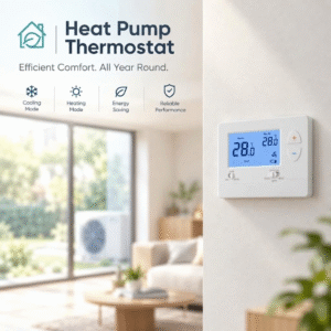 Heat Pump Thermostat