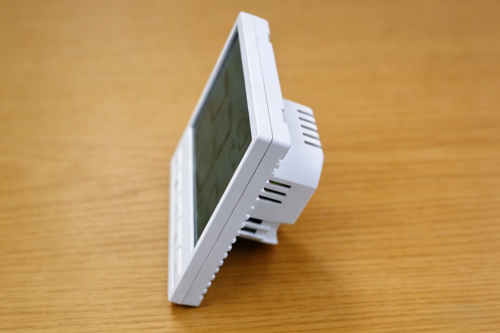Angled View
